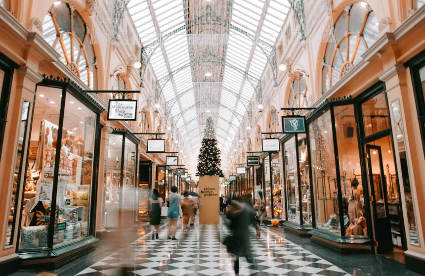 What makes Indian shoppers trust a brand