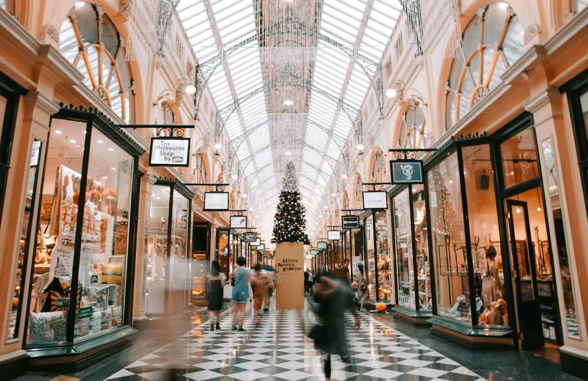 What makes Indian shoppers trust a brand